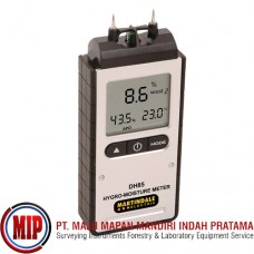 MARTINDALE DH85 Digital Moisture Meter